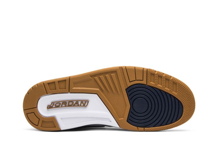 Air Jordan Legacy 312 Trainer 3 Medicine Ball