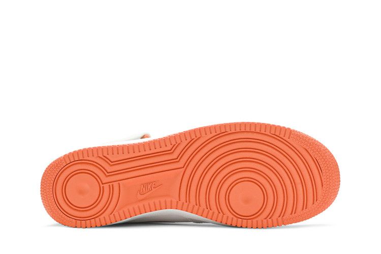Nike Air Force 1 Mid Terra Orange