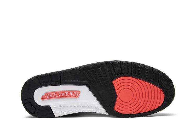 Air Jordan 3 Retro Infrared 23