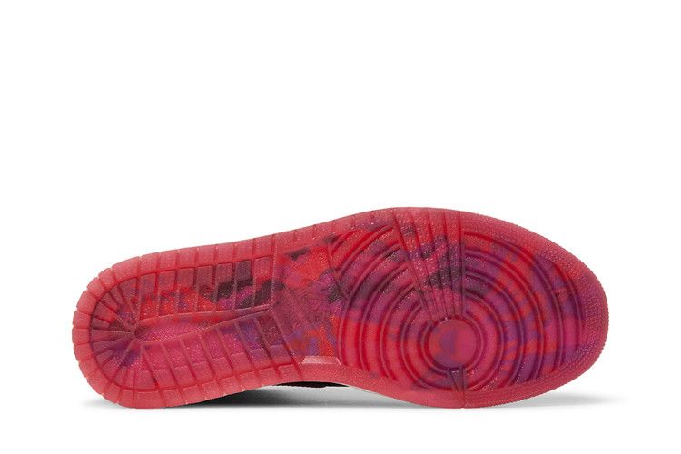 Air Jordan 1 Mid Nouveau Year of the Horse
