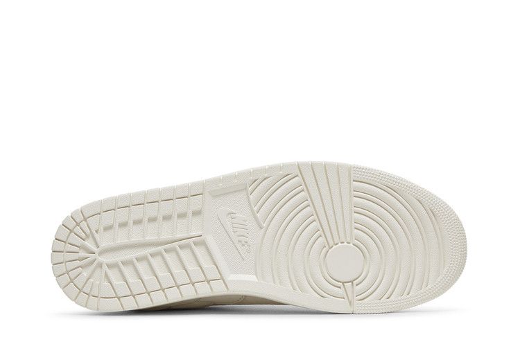 Air Jordan 1 Centre Court Light Bone