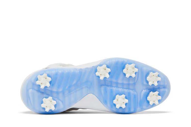 Air Jordan XXXIV Low Golf White Ice
