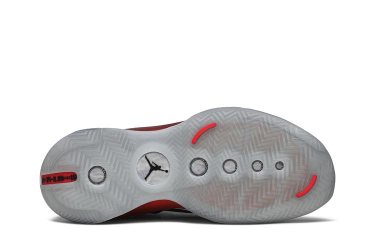 Air Jordan XXXIV SE Chicago
