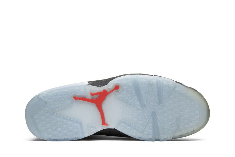 Air Jordan 6 Retro Champagne