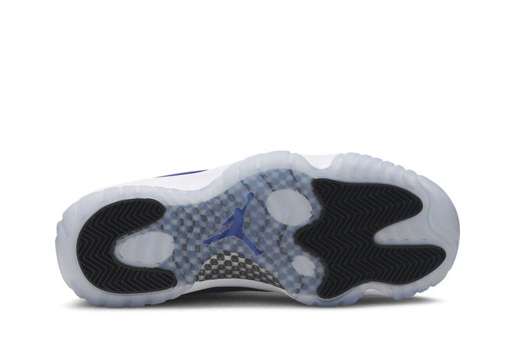 Air Jordan 11 Retro Low White Concord (Women's)