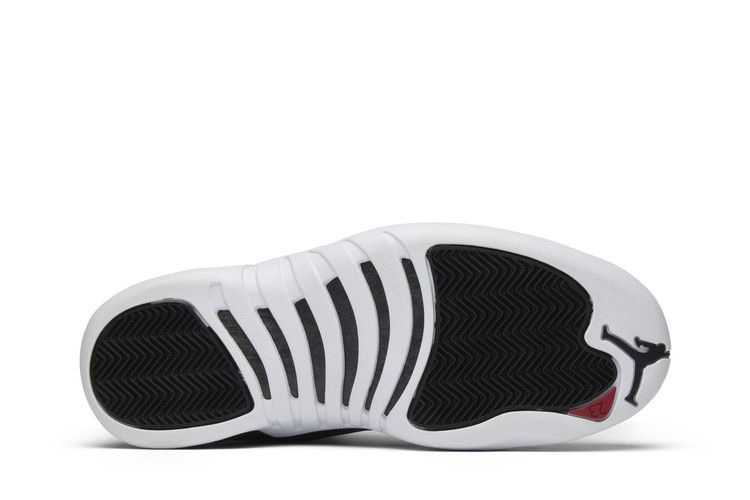 Air Jordan 12 Retro Nylon