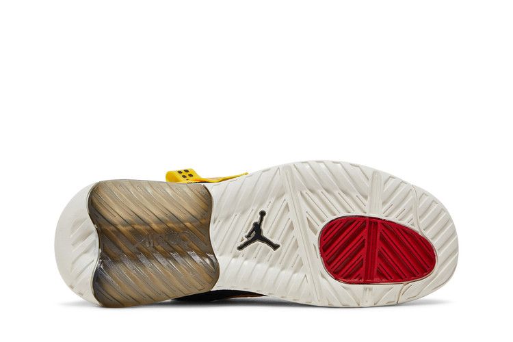 Air Jordan MA2 University Gold