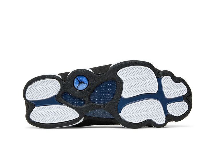 Air Jordan 13 Retro Brave Blue