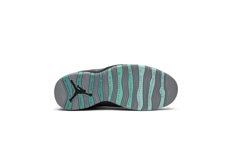 Air Jordan 10 Retro Lady of Liberty 30th Anniversary