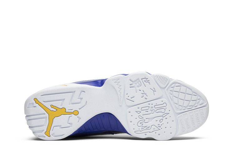 Air Jordan 9 Retro Kobe Bryant PE