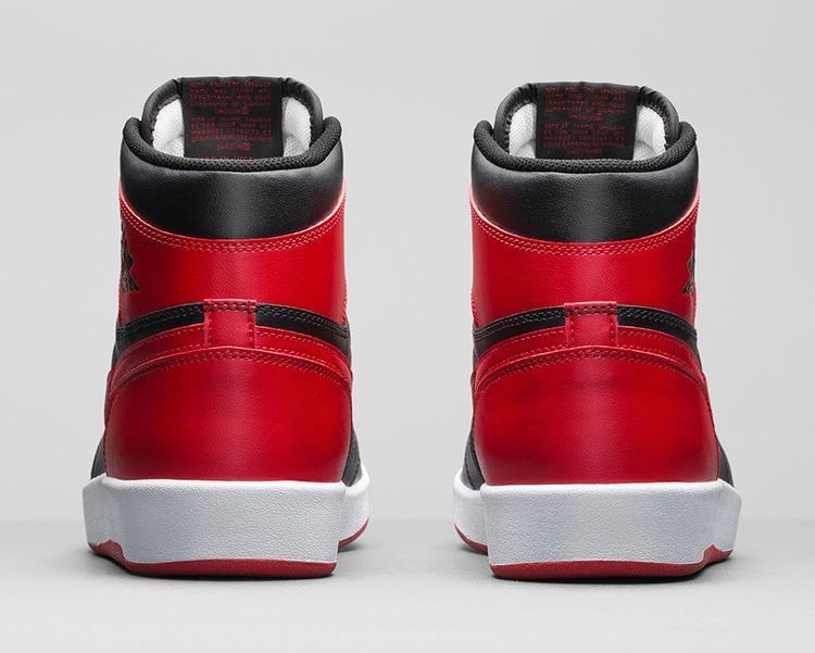 Air Jordan 1.5 Retro Bred