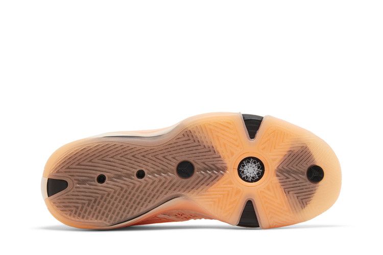 Air Jordan 38 Low Mother's Day (Translucent Sole)