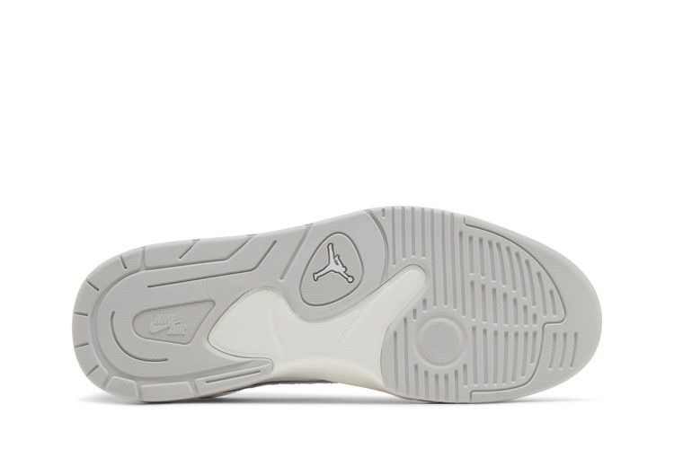 Air Jordan Stadium 90 White Neutral Grey
