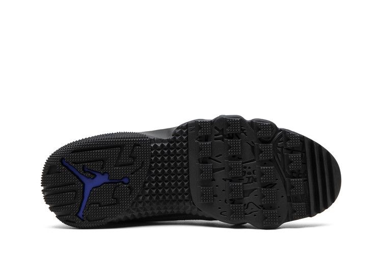 Air Jordan 9 Retro Boot Black Concord
