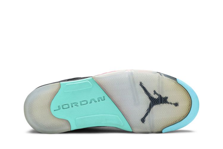 Air Jordan 5 Retro Low Chinese New Year