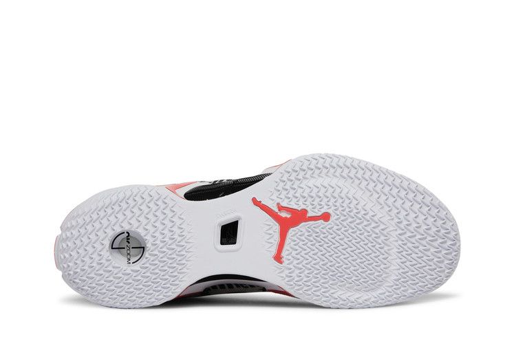 Air Jordan 36 PF Flight School (White Sole)