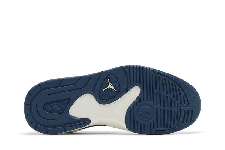 Air Jordan Stadium 90 Sail Ozone Blue (Women's)