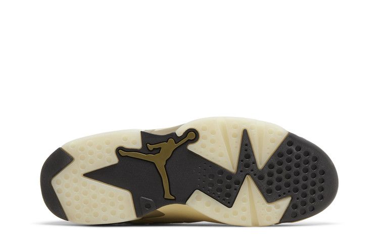Air Jordan MVP 678 Desert Sand (Women's)