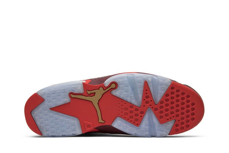 Air Jordan 6 Retro Cigar