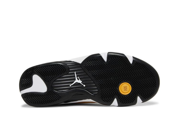 Air Jordan 14 Retro Light Ginger (2022)