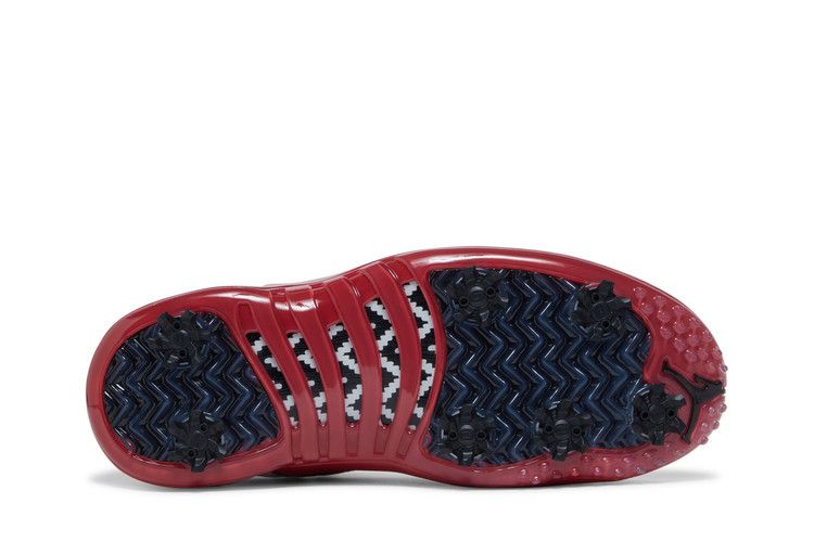 Air Jordan 12 Retro Low Golf Cherry