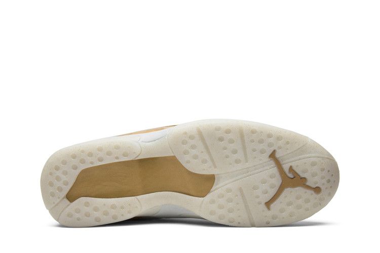 Air Jordan 8 Retro Champagne