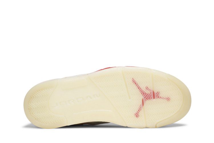 Air Jordan 5 Retro Low Chinese New Year (2021)