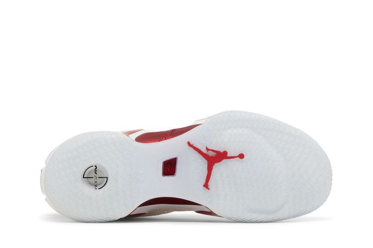 Air Jordan 36 SE Kia Nurse Global Game