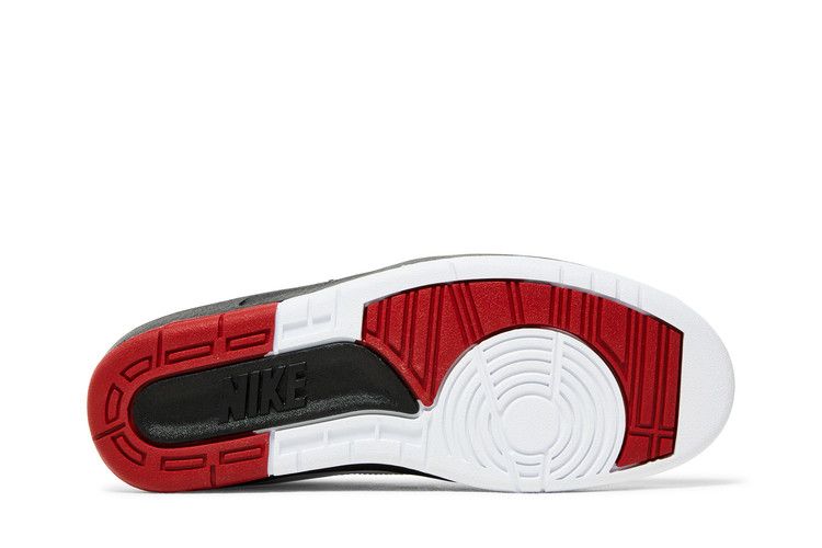 Air Jordan 2 Retro OG Chicago (2022)