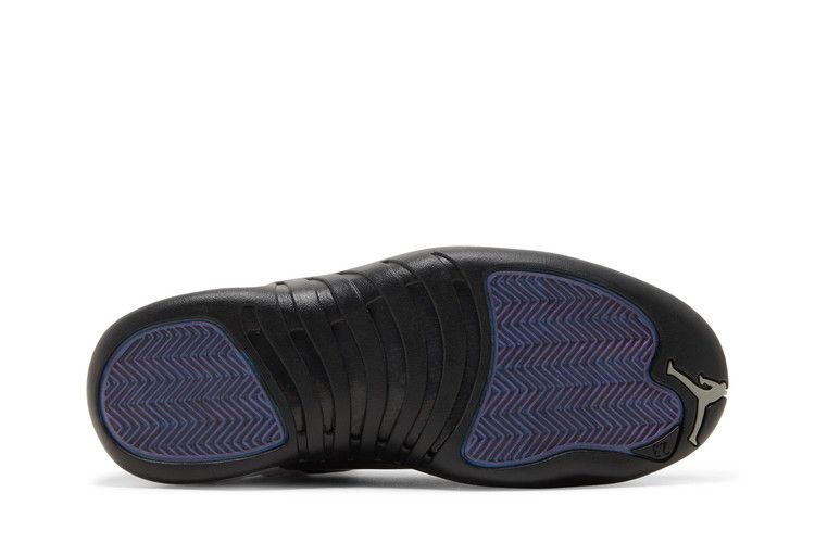 Air Jordan 12 Low 25 Years In China