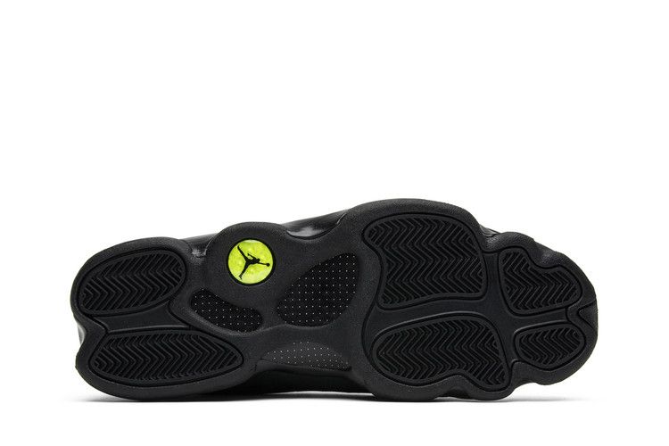 Air Jordan 13 Retro Black Cat