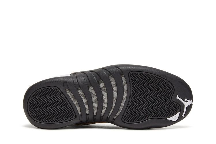 Air Jordan 12 Retro Royalty Taxi