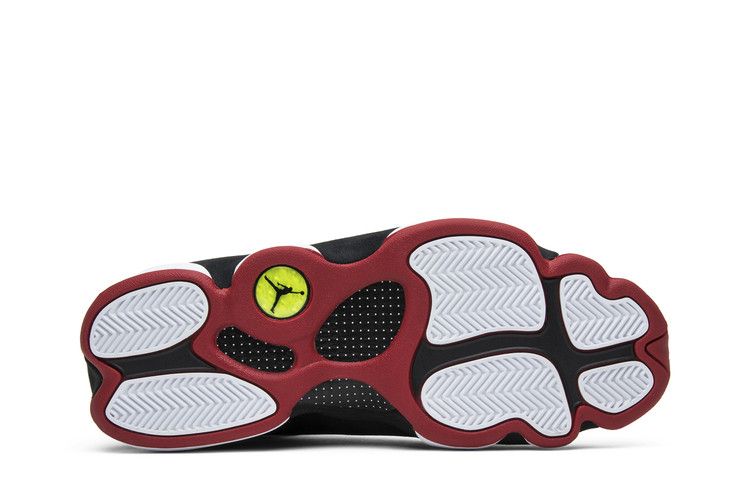 Air Jordan 13 Retro He Got Game (2013)