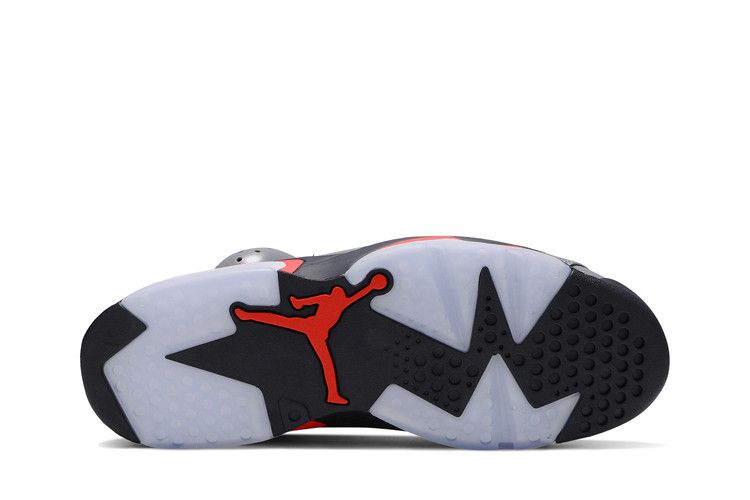 Air Jordan 6 Retro Reflections of a Champion