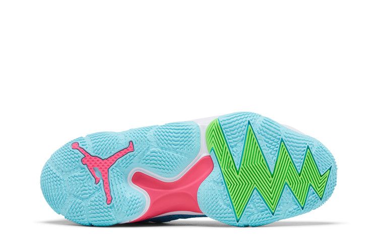 Air Jordan Why Not Zer0.6 Childhood