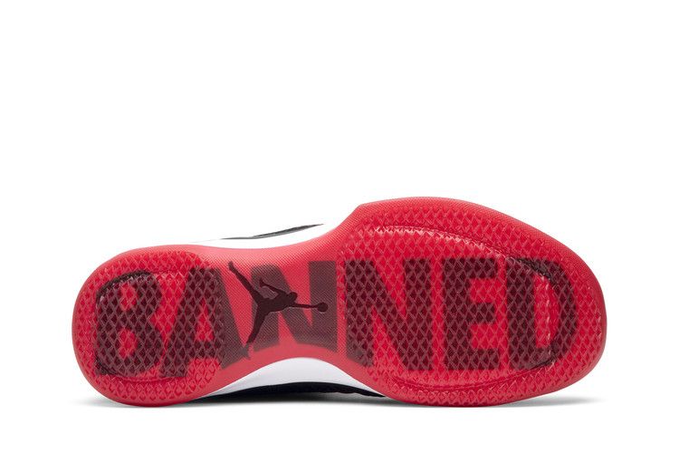 Air Jordan XXX1 Banned