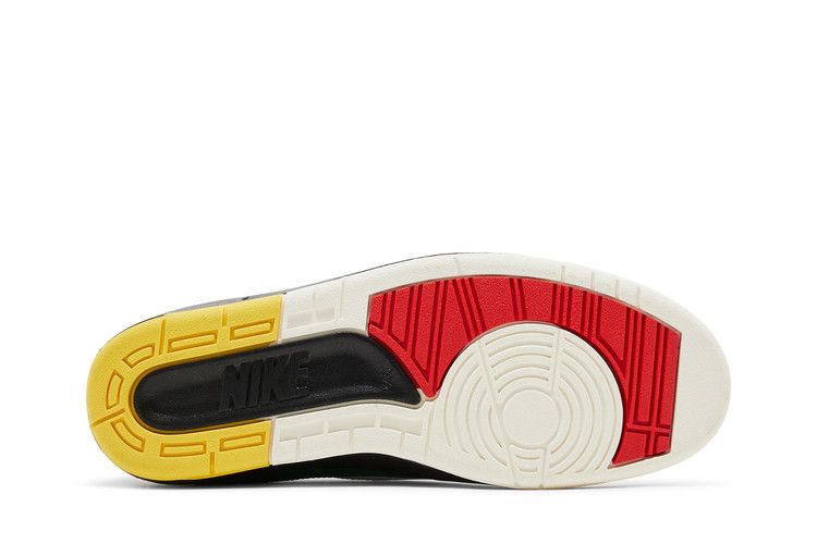 Air Jordan 2 Retro Low Quai 54 (2023)