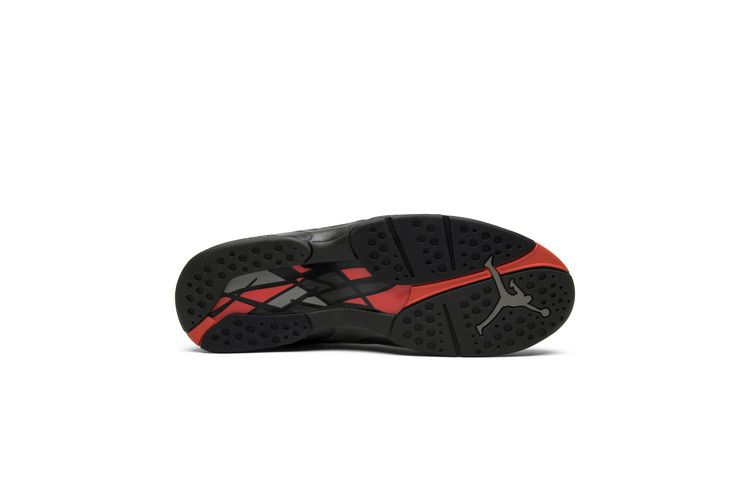 Air Jordan 8 Retro Take Flight Undefeated