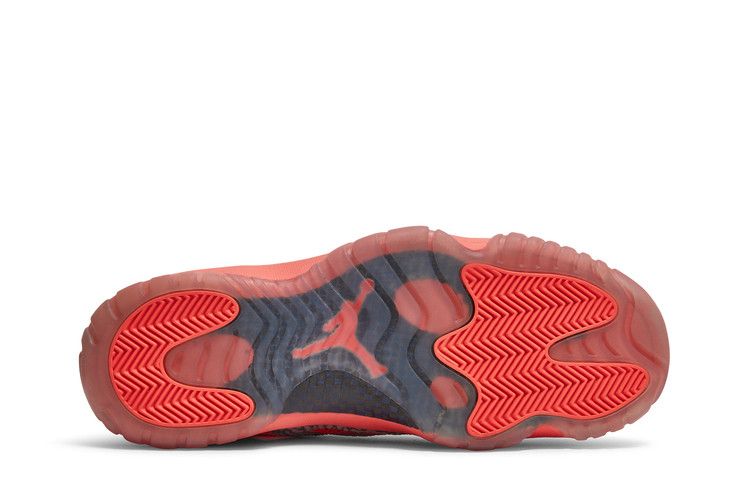 Air Jordan 11 Retro Low IE Flash Crimson
