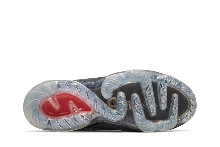 Air Jordan Reign Ash (Women's)