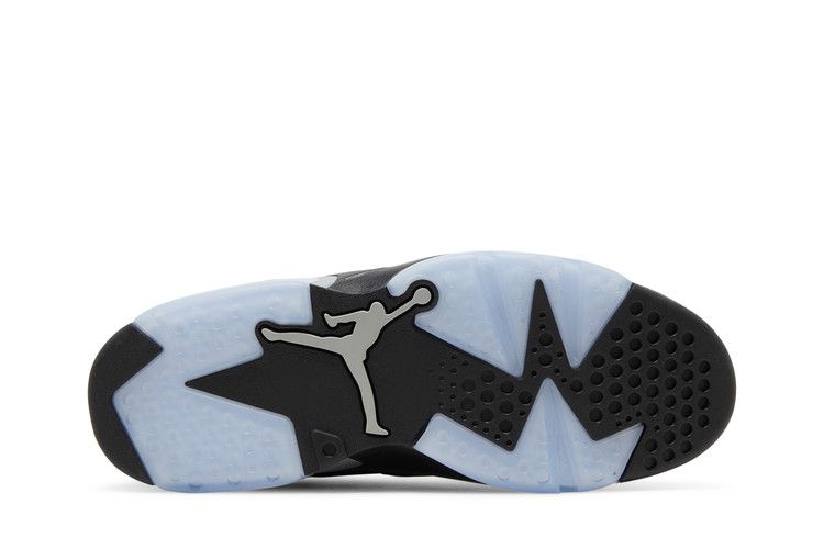 Air Jordan 6 Retro Chrome
