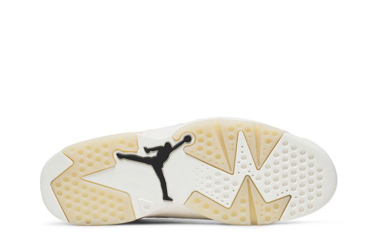 Air Jordan 6 Retro Quai 54 (2020)