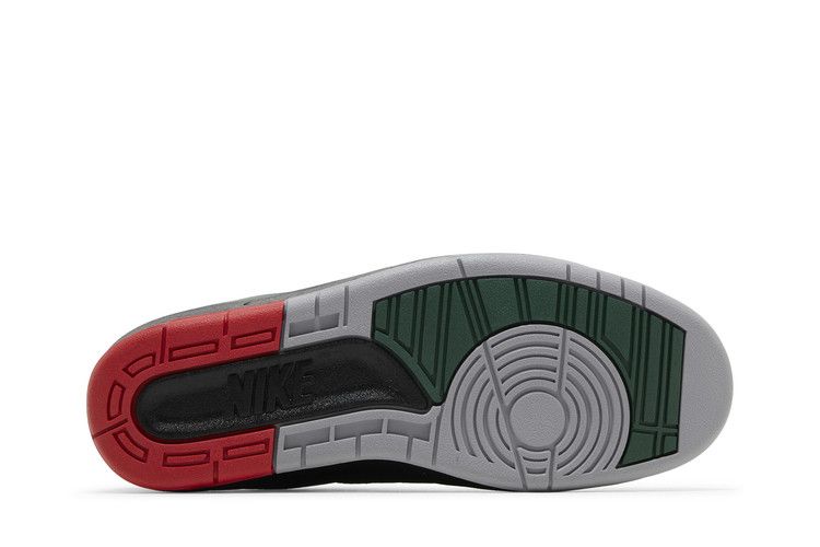 Air Jordan 2 Retro Low Christmas