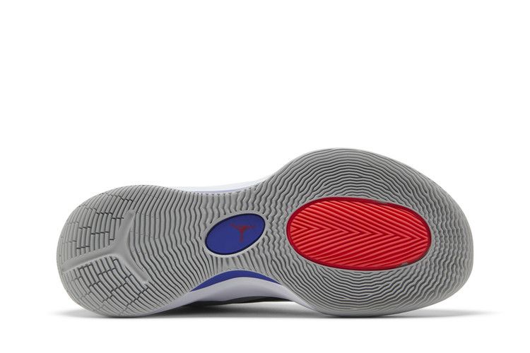 Air Jordan Zoom Separate PF Ultramarine