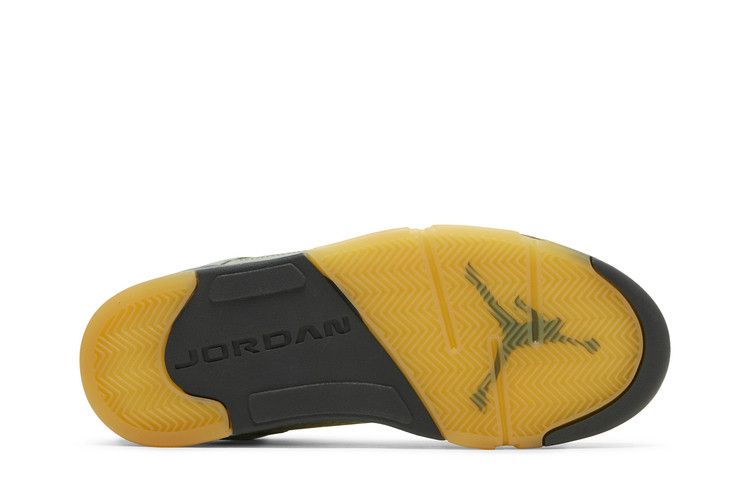 Air Jordan 5 Retro Jade Horizon