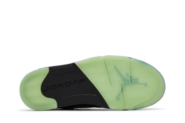 Air Jordan 5 Retro Low CLOT Jade