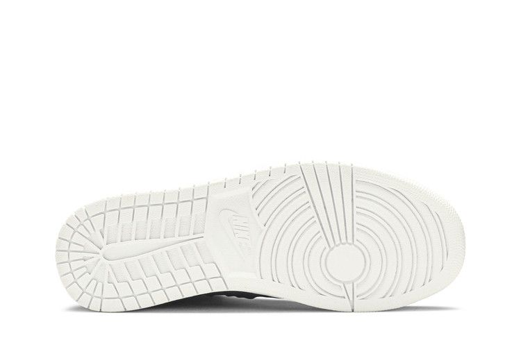 Air Jordan 1 Cargo Black White