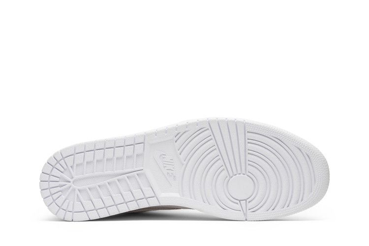 Air Jordan 1 Retro Pinnacle White