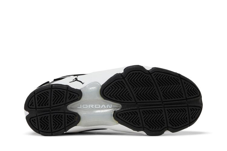 Air Jordan OG Black Toe (Women's)
