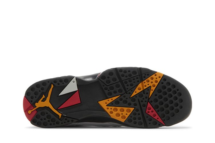 Air Jordan 7 Retro Cardinal (2022)